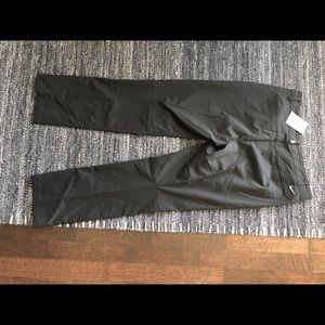NEW Nike Tiger Woods TW Adaptive Fit Golf Pants